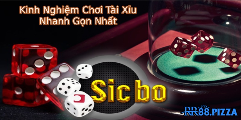 Nắm rõ bí kíp về cách chơi Tài Xỉu từ chuyên gia nền tảng