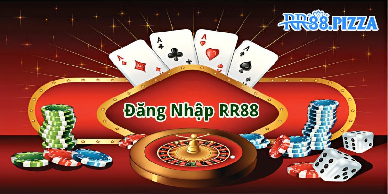 đăng nhập rr88