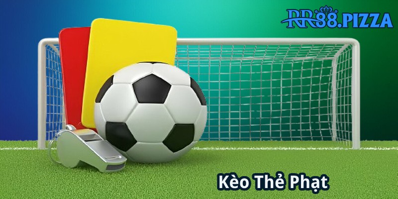 Tìm hiểu những dữ liệu cơ bản, ban đầu về kèo thẻ phạt