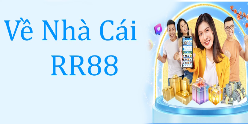 Thông tin về nhà cái RR88 cơ bản