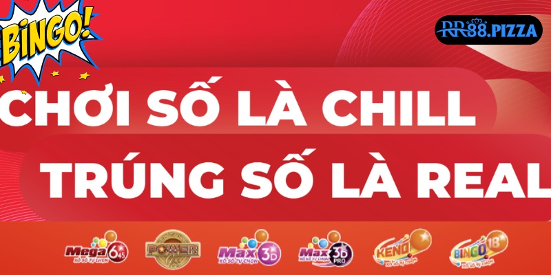 Giới thiệu về dòng xổ số hot