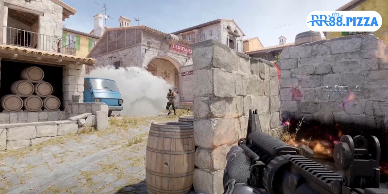 Các loại kèo cơ bản